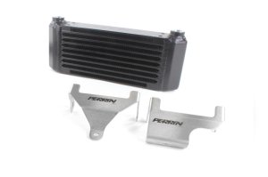 Subaru WRX Oil Cooler Kit - Perrin Performance - Tuner Kit (No lines/Thermostat Housing) - `02-`14